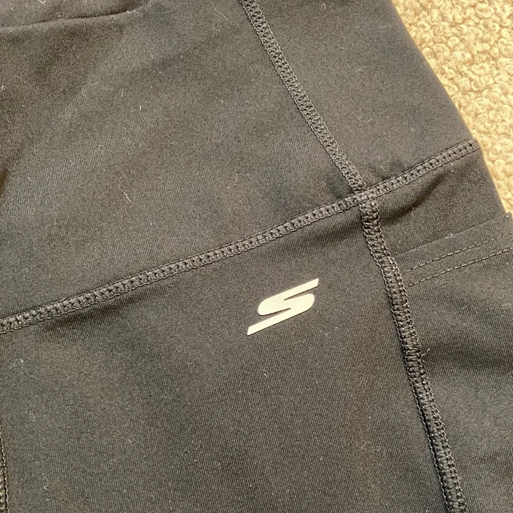 Sketchers bundle side pocket 7/8 leggings - Picture 4 of 10